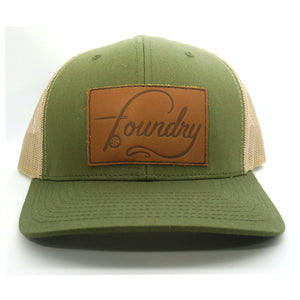 The Curve - Color Options - Quietforest 