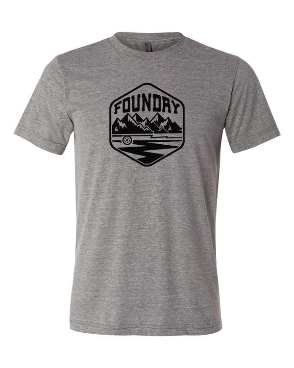 The Mountain Shirt - Color Options - Fly Fishing Shirt