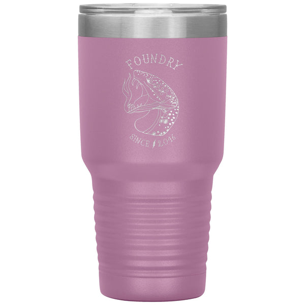 Trust No Trout - 30 Oz Tumbler