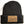 Load image into Gallery viewer, OG Logo - Leather Patch Beanie - Quietforest 
