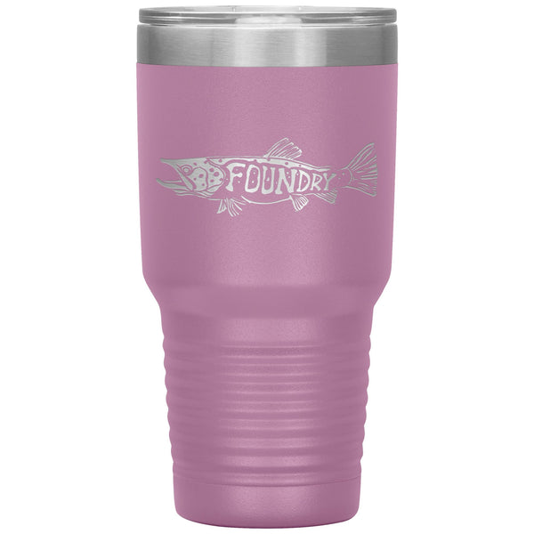 Frenzy - 30 Oz Tumbler