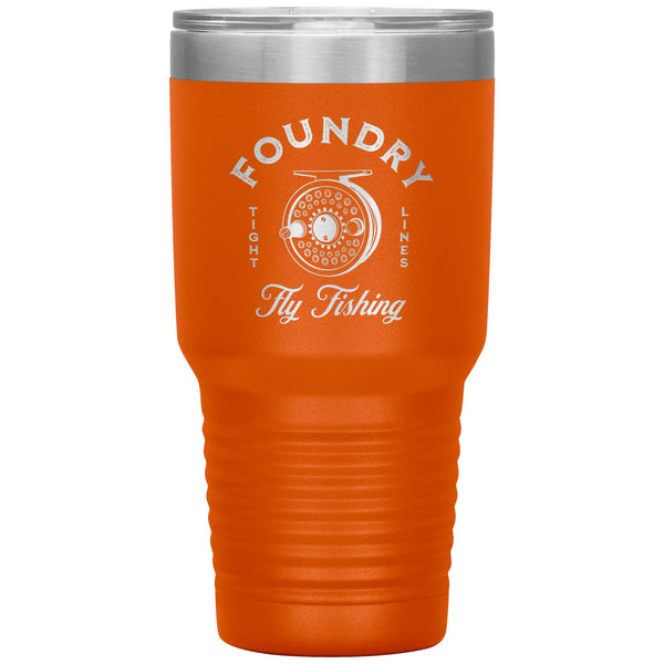 Tight Lines -  30 OZ Tumbler