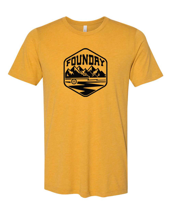 The Mountain Shirt - Color Options - Fly Fishing Shirt