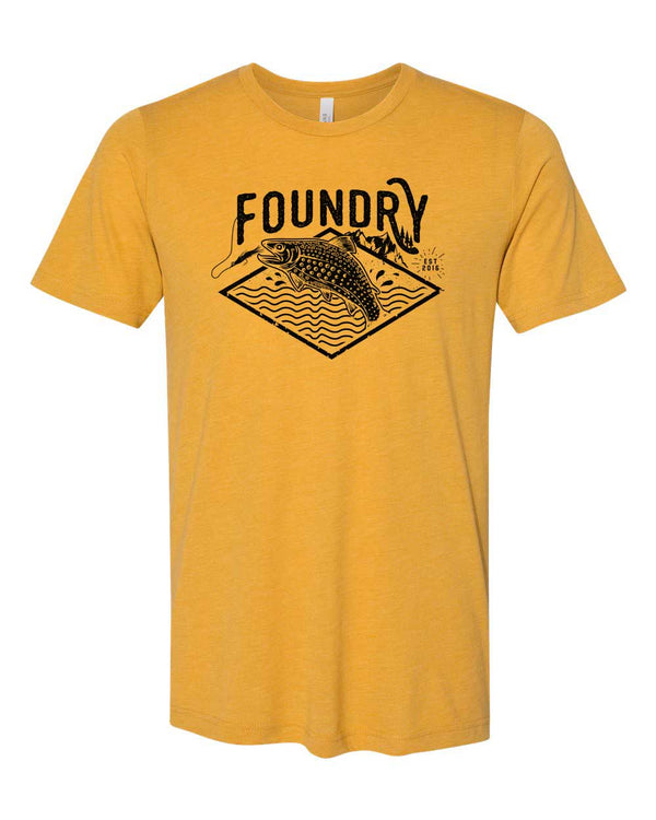 The Meateater - Color Options - Fly Fishing Shirt