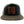 Load image into Gallery viewer, Geometric Foundry - Leather Patch - 7 Panel Trucker Hat - Quietforest 

