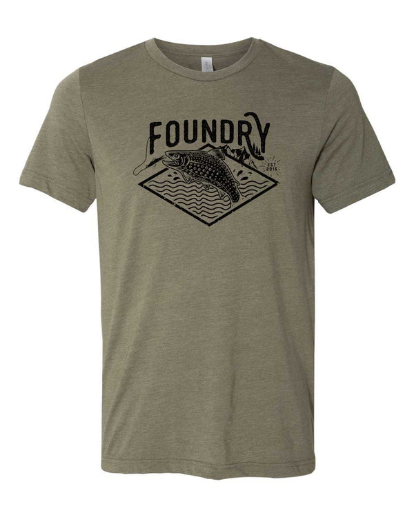 The Meateater - Color Options - Fly Fishing Shirt