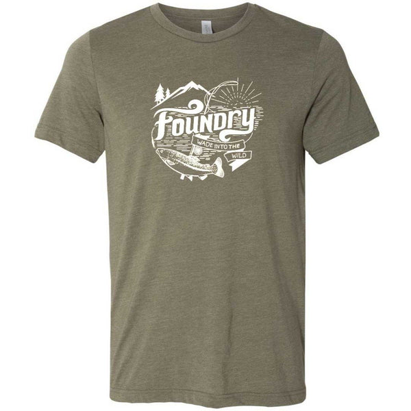 Streamside - Color Options - Fly Fishing Shirt