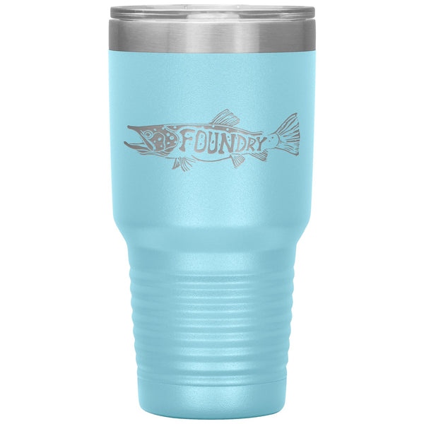 Frenzy - 30 Oz Tumbler