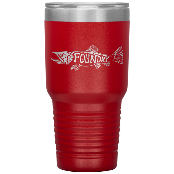Frenzy - 30 Oz Tumbler