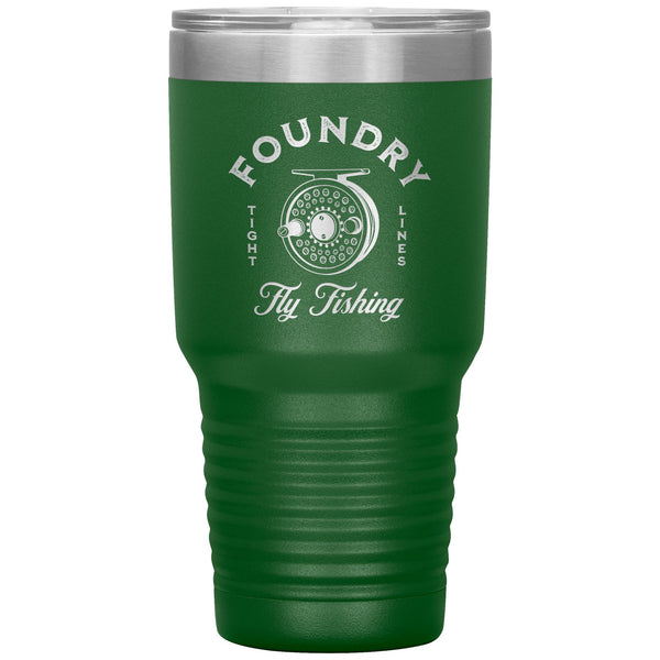 Tight Lines -  30 OZ Tumbler