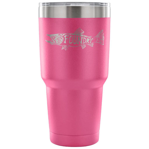 Foundry Frenzy - Tumbler - Color Options - Quietforest 