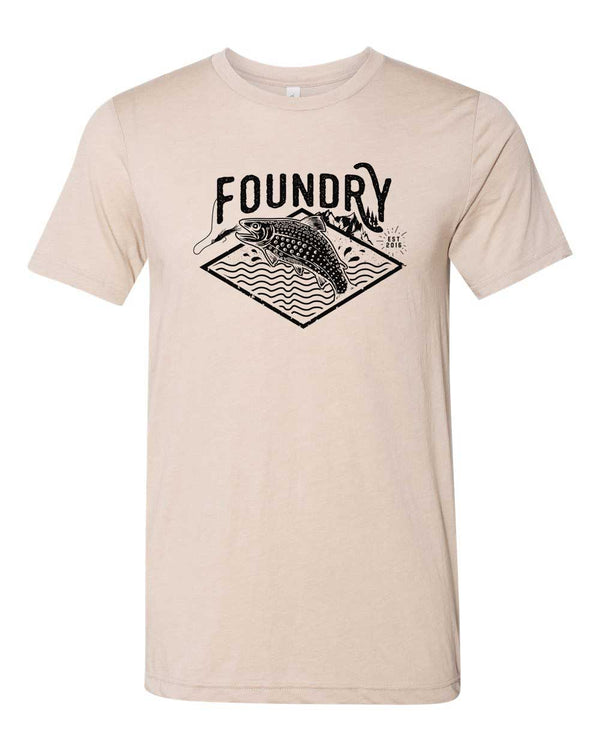 The Meateater - Color Options - Fly Fishing Shirt