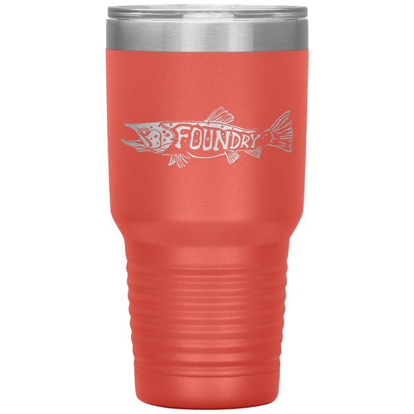 Frenzy - 30 Oz Tumbler