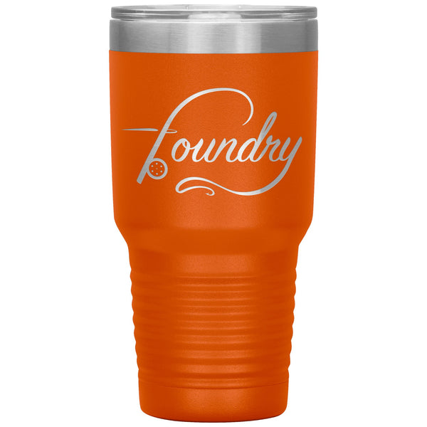 Foundry OG Logo - 30 OZ Tumbler