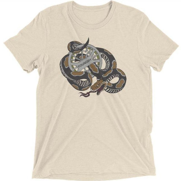 The Strike - Fly Fishing Shirt - Quietforest 