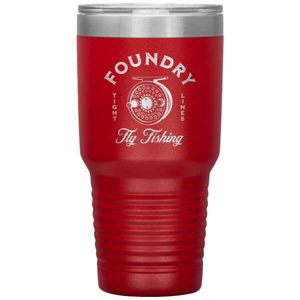 Tight Lines -  30 OZ Tumbler