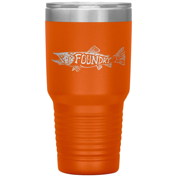 Frenzy - 30 Oz Tumbler