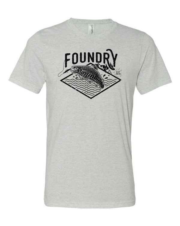 The Meateater - Color Options - Fly Fishing Shirt