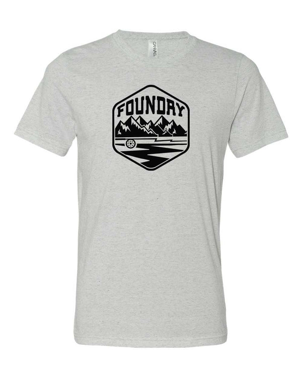 The Mountain Shirt - Color Options - Fly Fishing Shirt