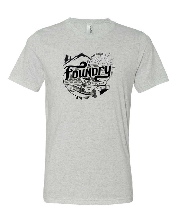 Streamside - Color Options - Fly Fishing Shirt