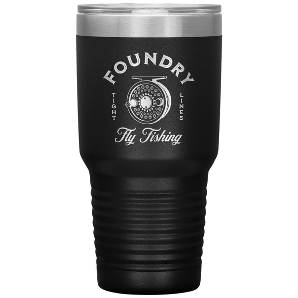 Tight Lines -  30 OZ Tumbler