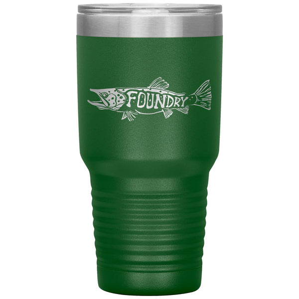 Frenzy - 30 Oz Tumbler