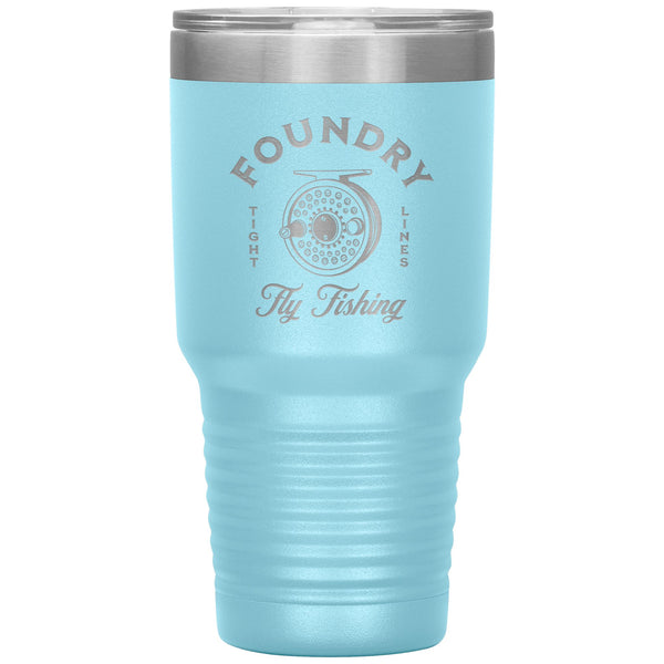 Tight Lines -  30 OZ Tumbler