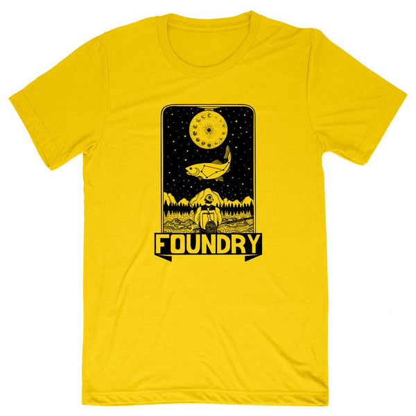 Reel Constellations - Color Options - Fly Fishing Shirt - Quietforest 